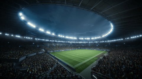 b体育官网直播的夜间体育场精彩比赛